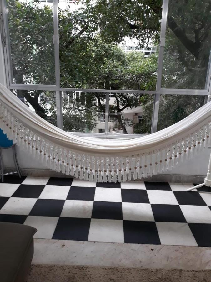 Copacabana Abencoada Apartamento