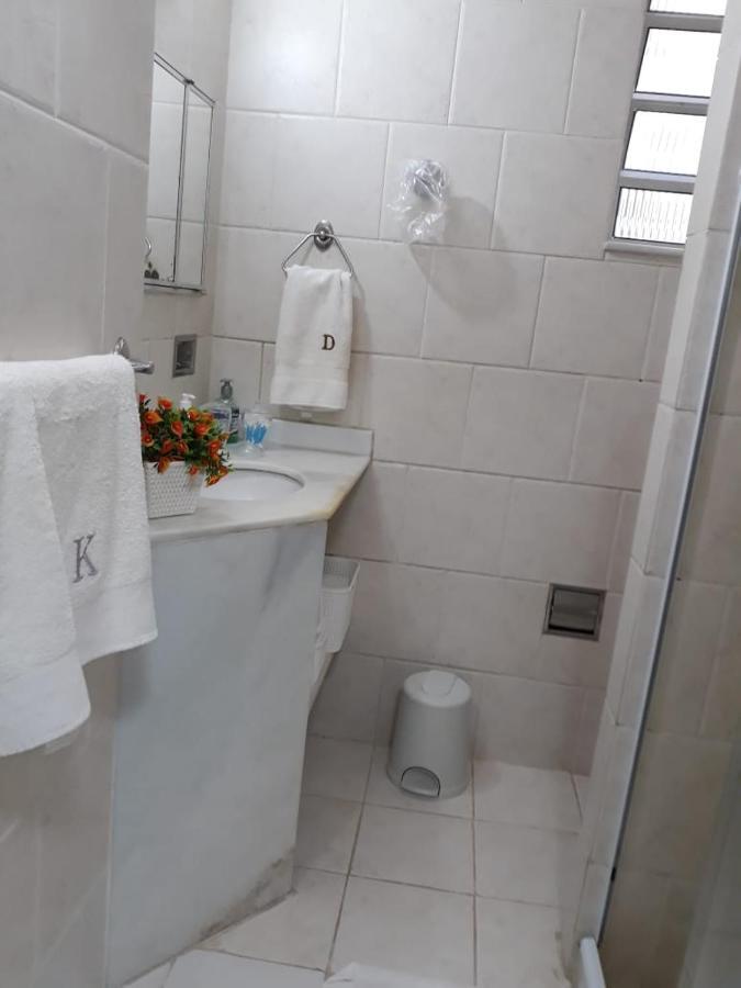 Apartamento Copacabana Abencoada Río de Janeiro