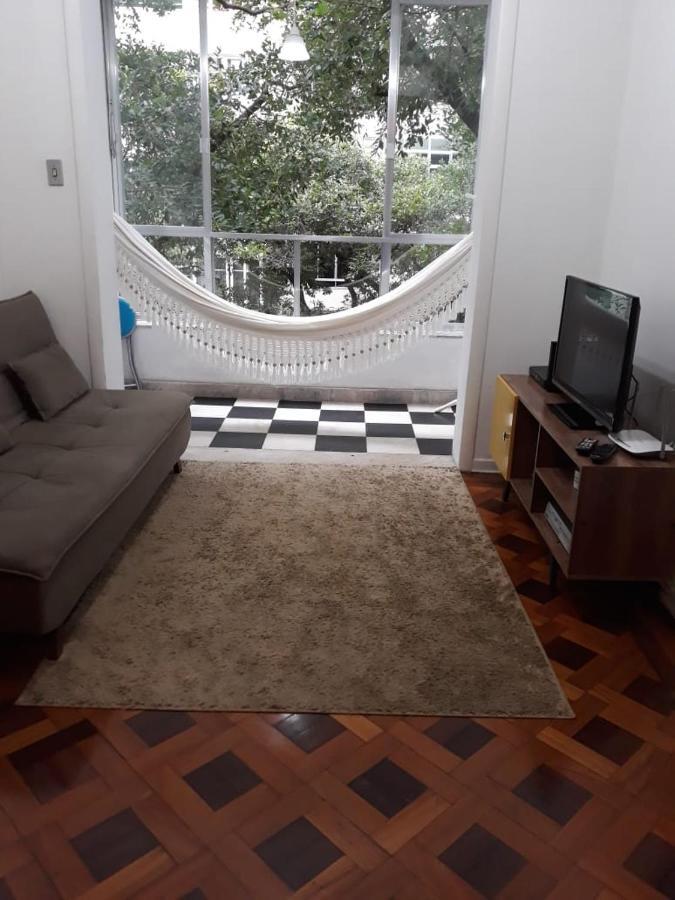 Copacabana Abencoada Apartamento Río de Janeiro