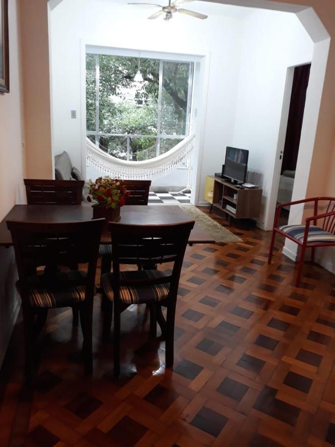 Copacabana Abencoada Apartamento