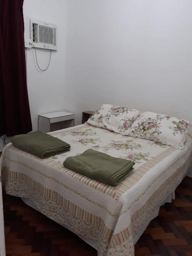 Copacabana Abencoada Apartamento *